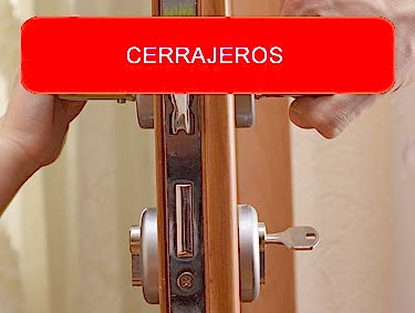 Cerrajeros Barcelona 24 horas  