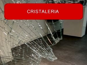 Cristaleros Barcelona  