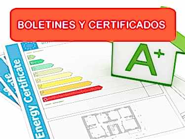 Certificats de gas  