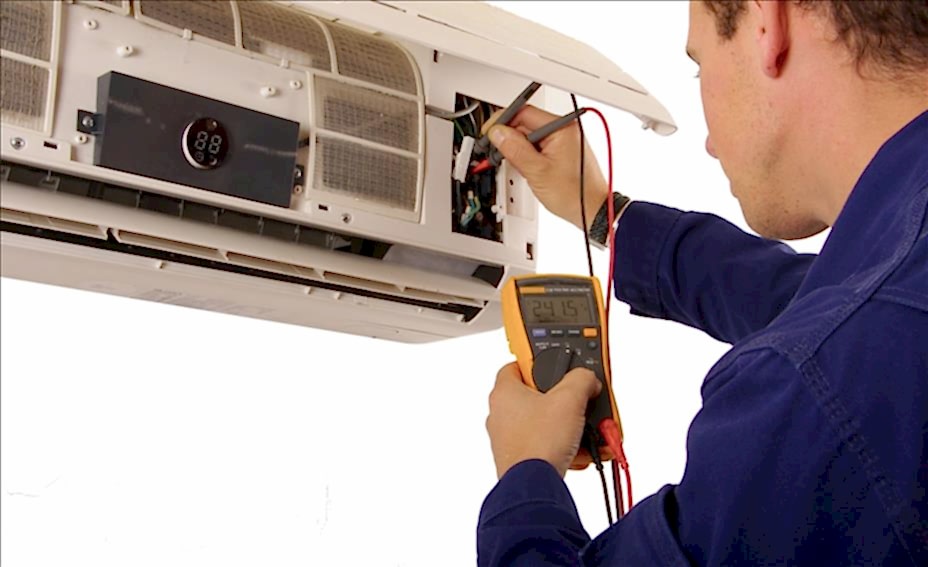 24-hour Air Conditioning Maintenance and Repair  