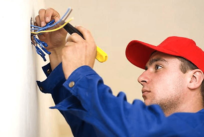 We need to know about the services of emergency electricians  