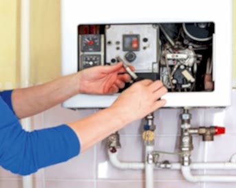 How is the work procedure of the Gas Installers in Barcelona  