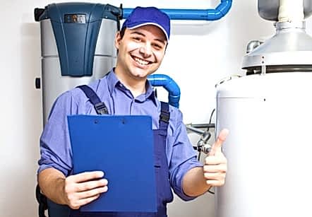 We are Authorized Gas Installers in Barcelona  