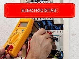 Electricistas urgentes 24h Barcelona  