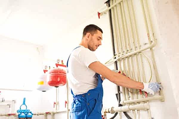 Instaladores de Gas Sant Cugat del Vallés  